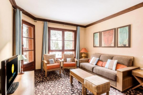 Résidence Les Arcs 1950 Le Village - maeva Home - Appartement 2 pièces 4 personnes - Sélection MAE-0524